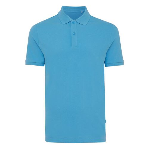 Unisex polo - Billede 3